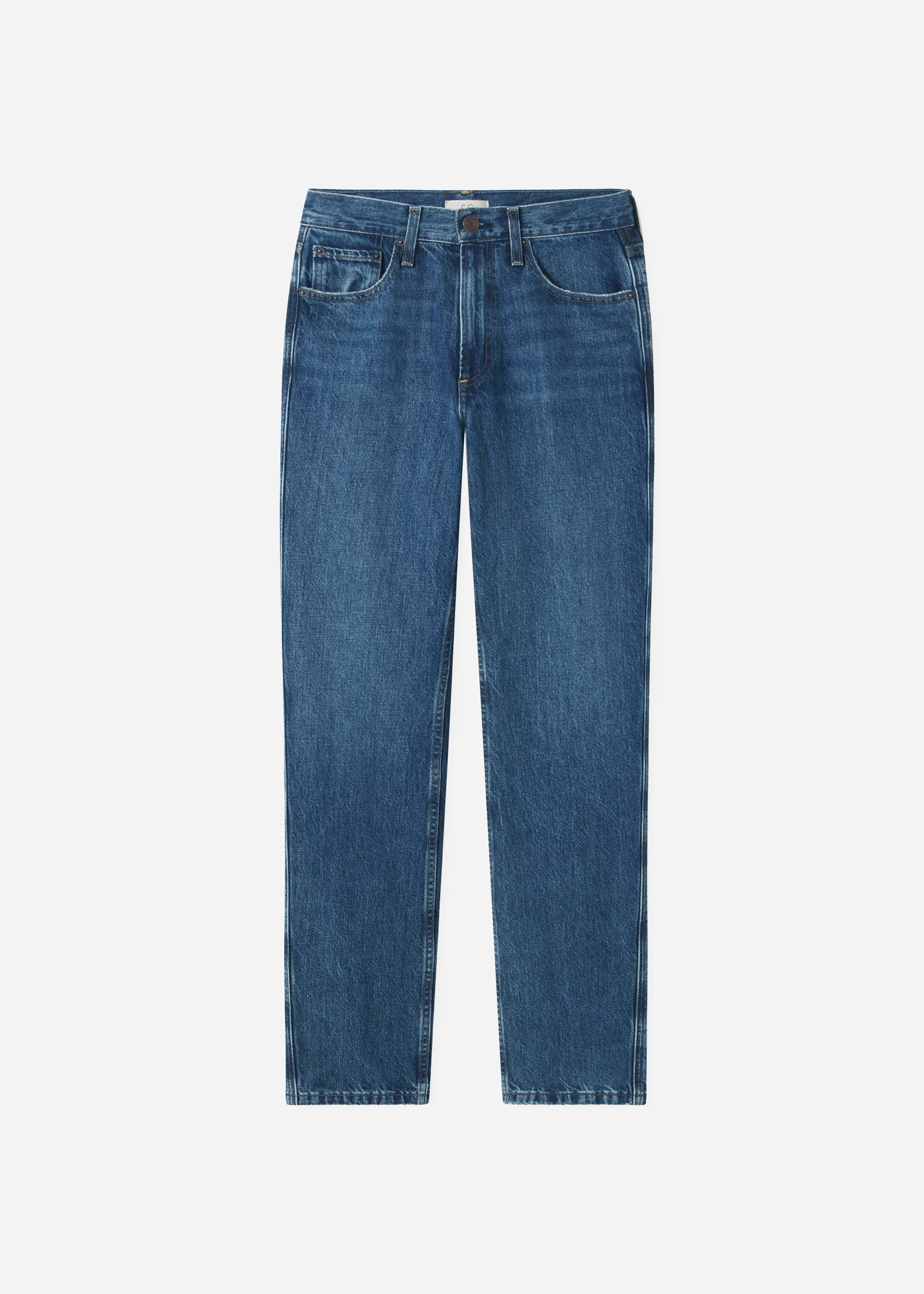 147-high-rise-jean-in-denim-indigo-4.webp High Rise Jean in Denim - Indigo