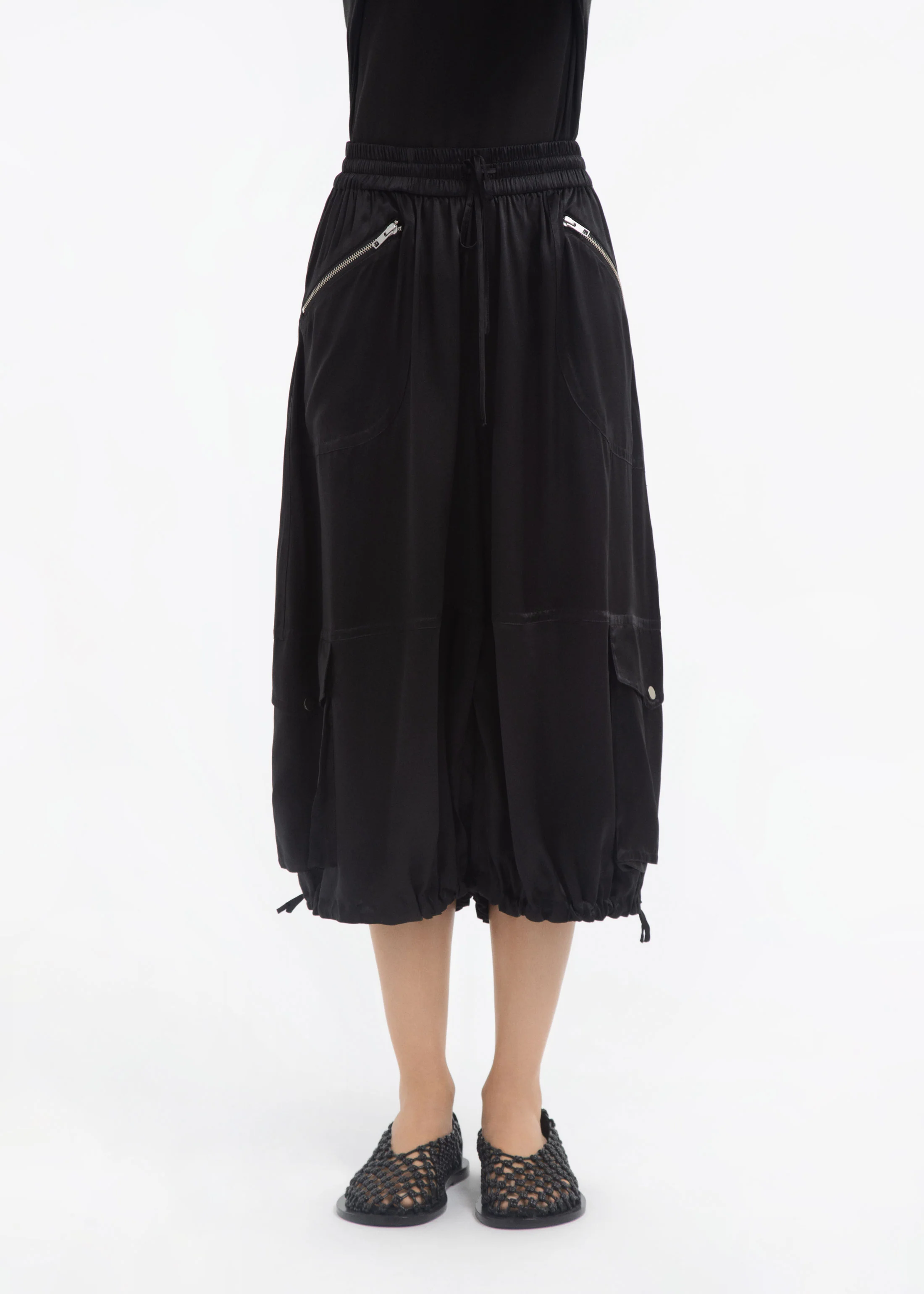 1509-braies-pant-in-silk-charmeuse-black-2.webp Braies Pant in Silk Charmeuse - Black