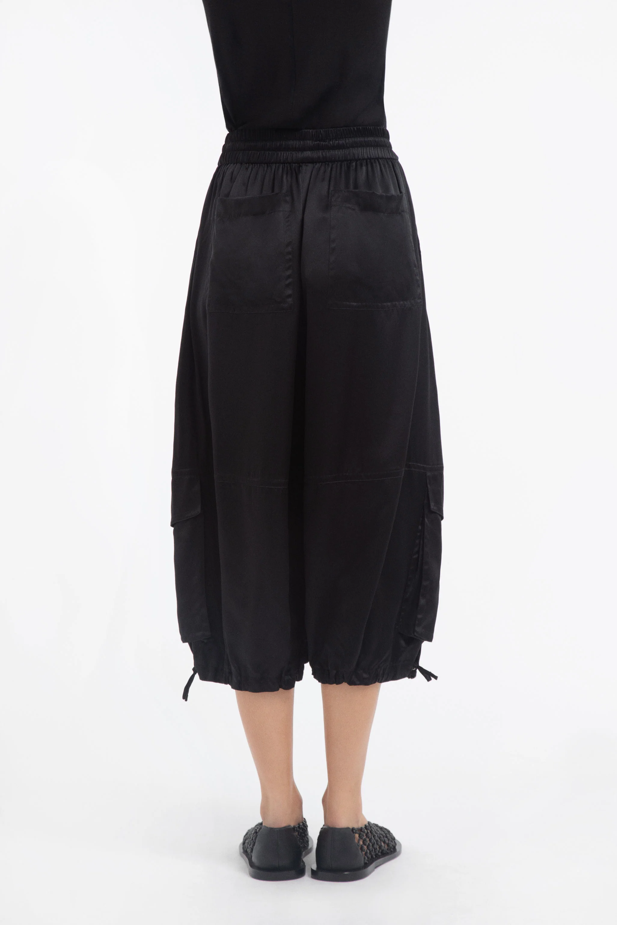1509-braies-pant-in-silk-charmeuse-black-3.webp Braies Pant in Silk Charmeuse - Black