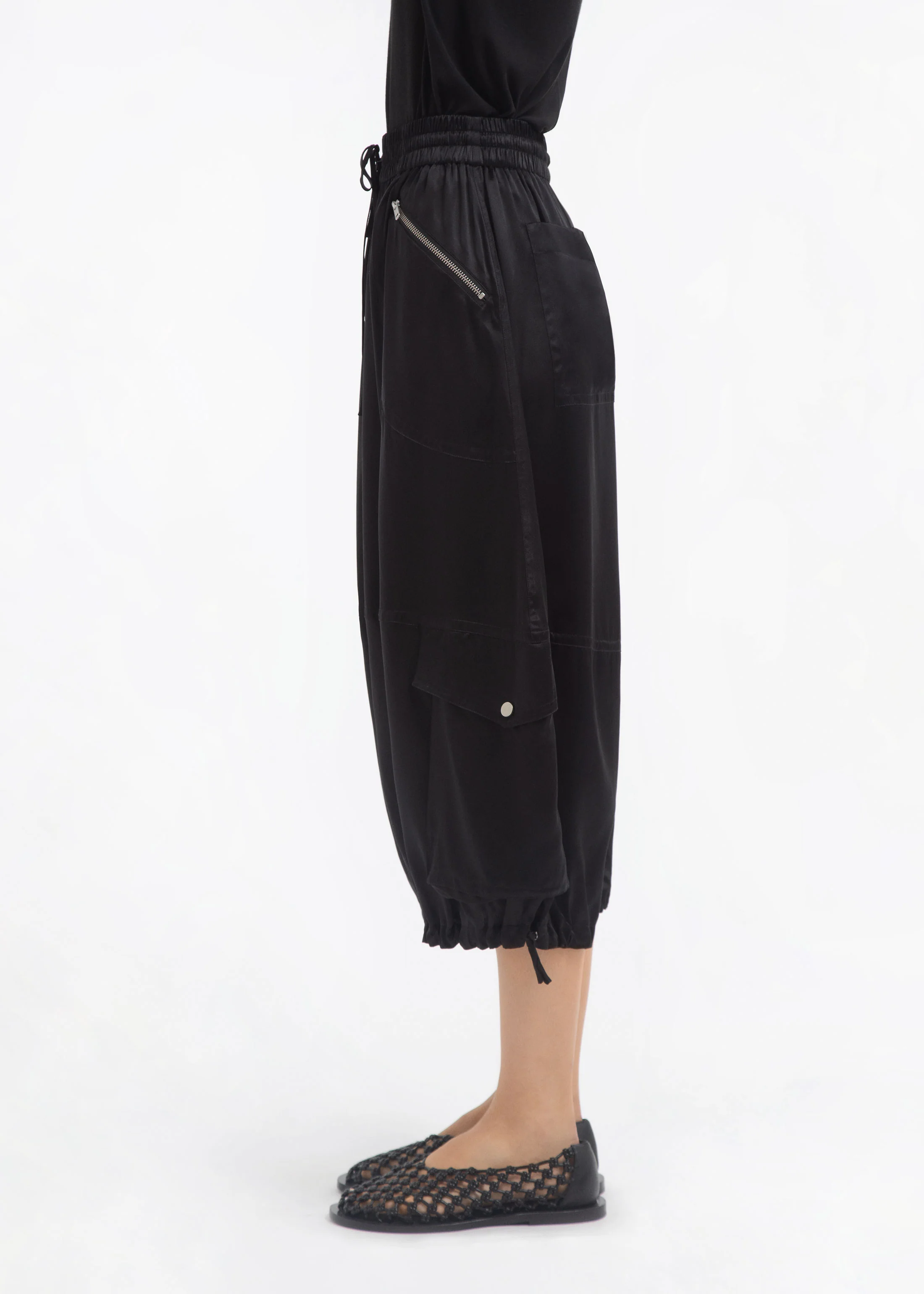 1509-braies-pant-in-silk-charmeuse-black-4.webp Braies Pant in Silk Charmeuse - Black