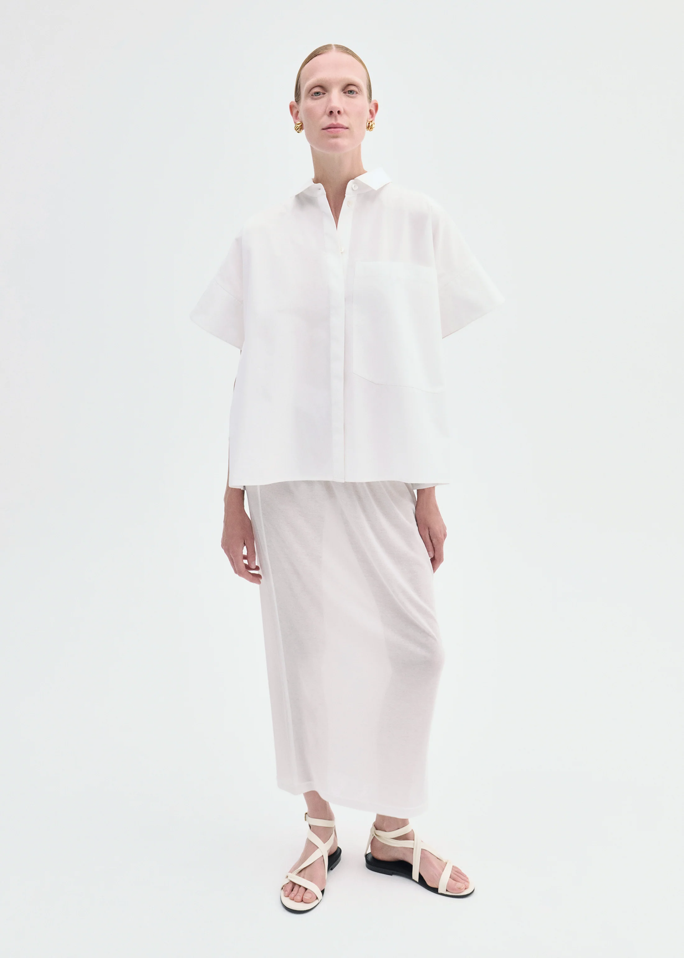 1826-pencil-skirt-in-cotton-jersey-ivory-1.webp Pencil Skirt in Cotton Jersey -Ivory
