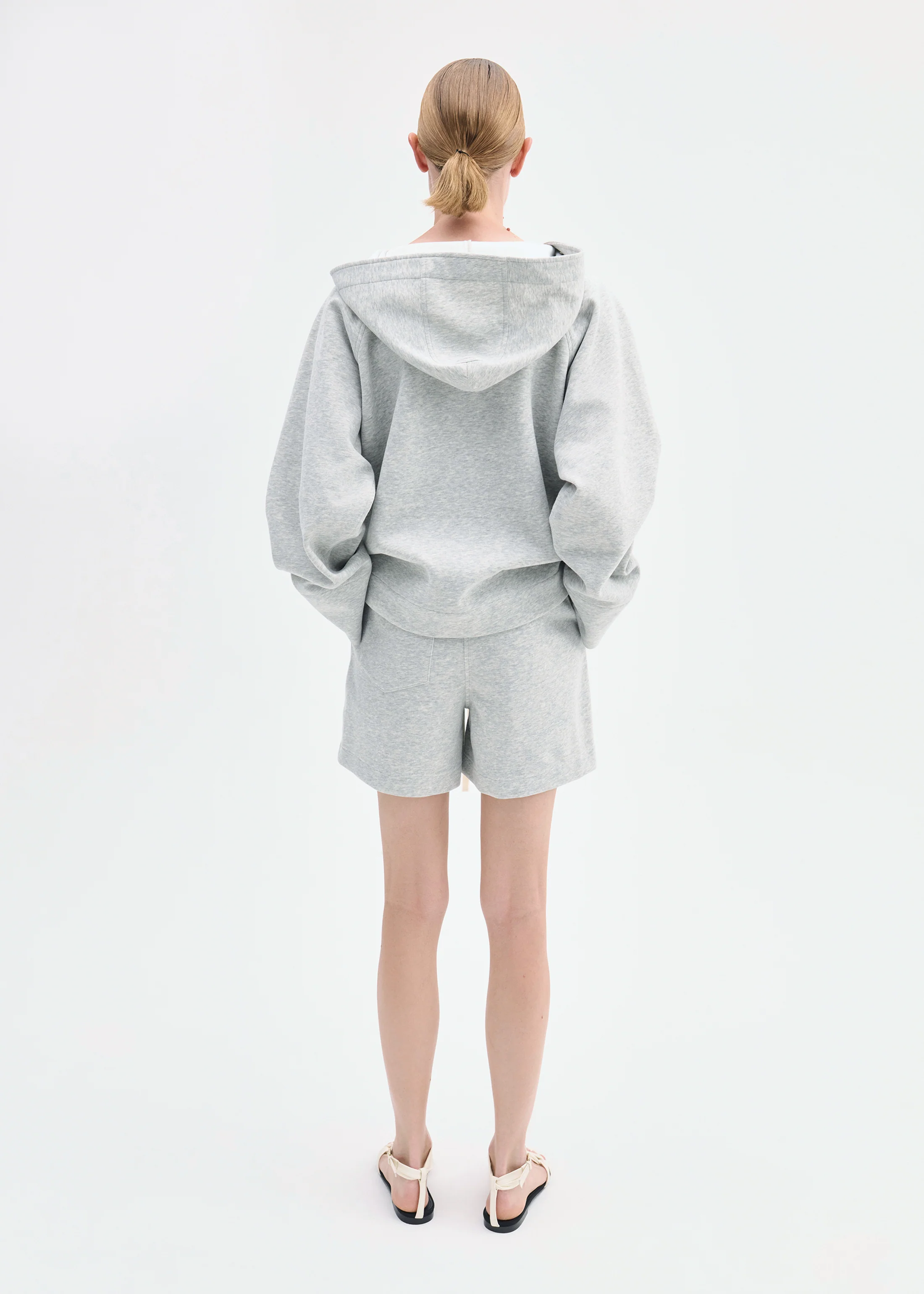 1833-combat-short-in-scuba-jersey-grey-2.webp Combat Short in Scuba Jersey - Grey