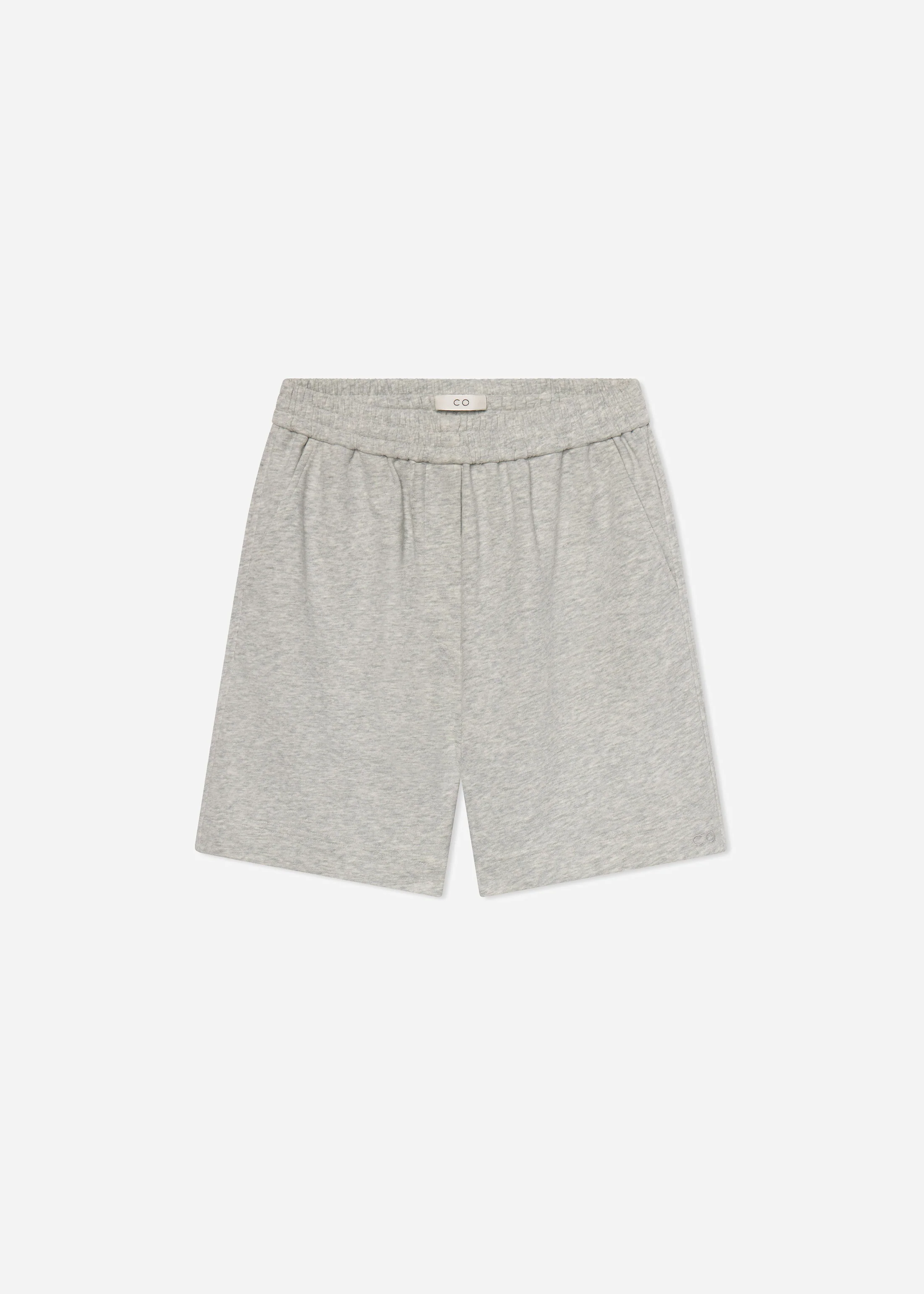 1833-combat-short-in-scuba-jersey-grey-4.webp Combat Short in Scuba Jersey - Grey