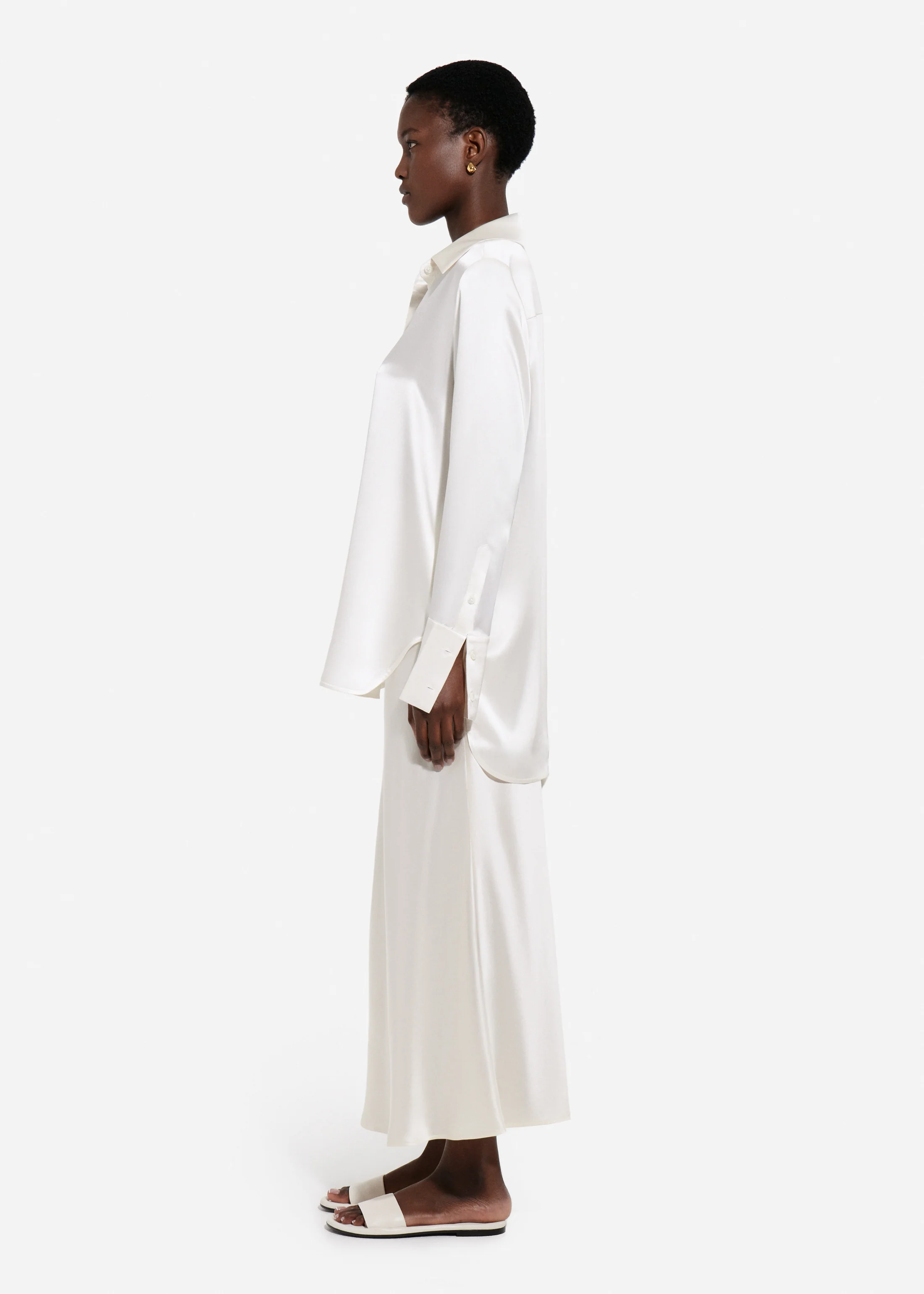 1912-bias-cut-slip-skirt-in-silk-ivory-3.webp Bias Cut Slip Skirt in Silk - Ivory