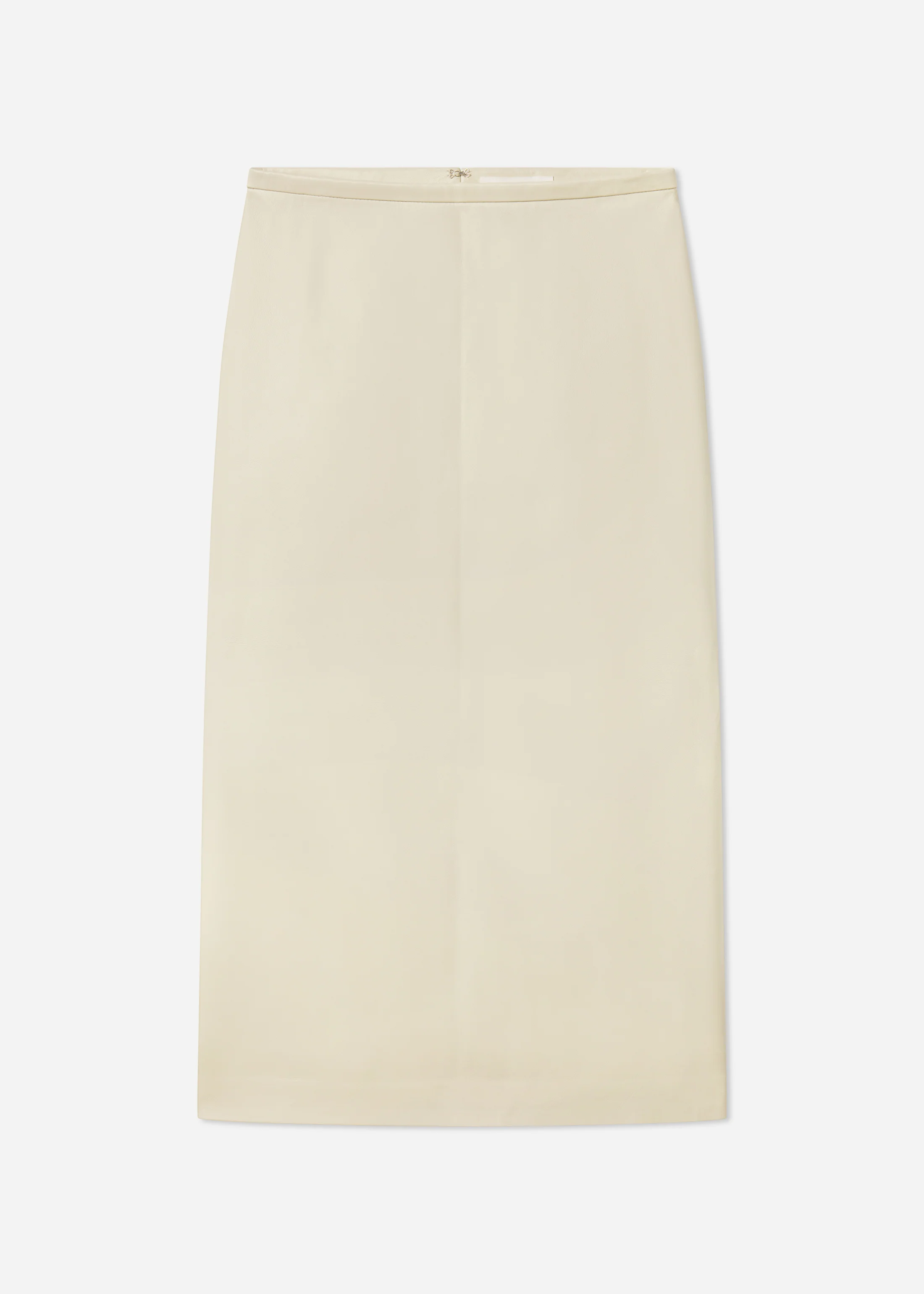 1921-pencil-skirt-in-leather-pearl-5.webp Pencil Skirt in Leather - Pearl