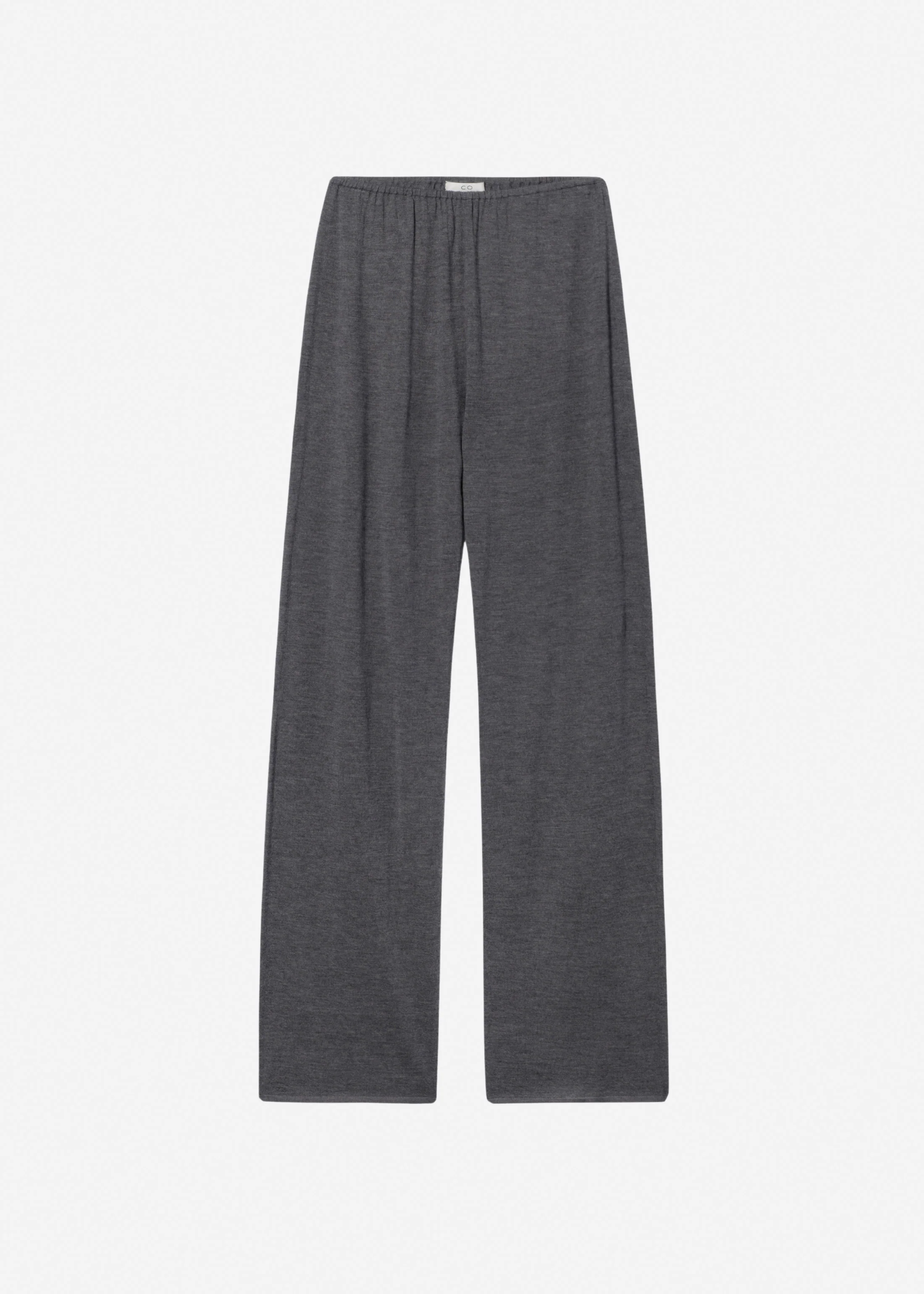 1966-pull-up-pant-in-fine-cashmere-grey-6.webp Pull Up Pant in Fine Cashmere - Grey