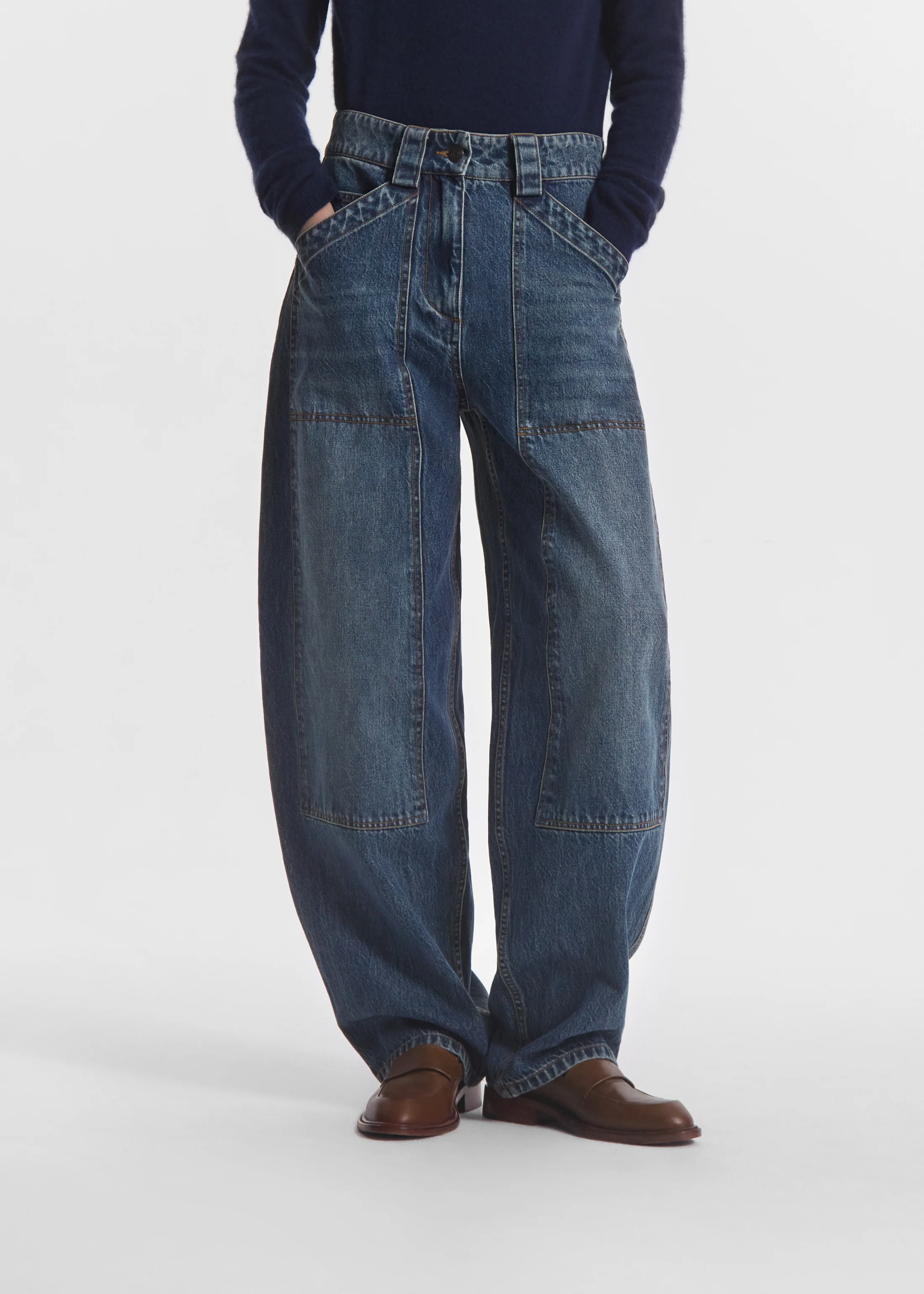 207-denim-patch-pocket-jean-indigo-4.webp Denim Patch Pocket Jean - Indigo