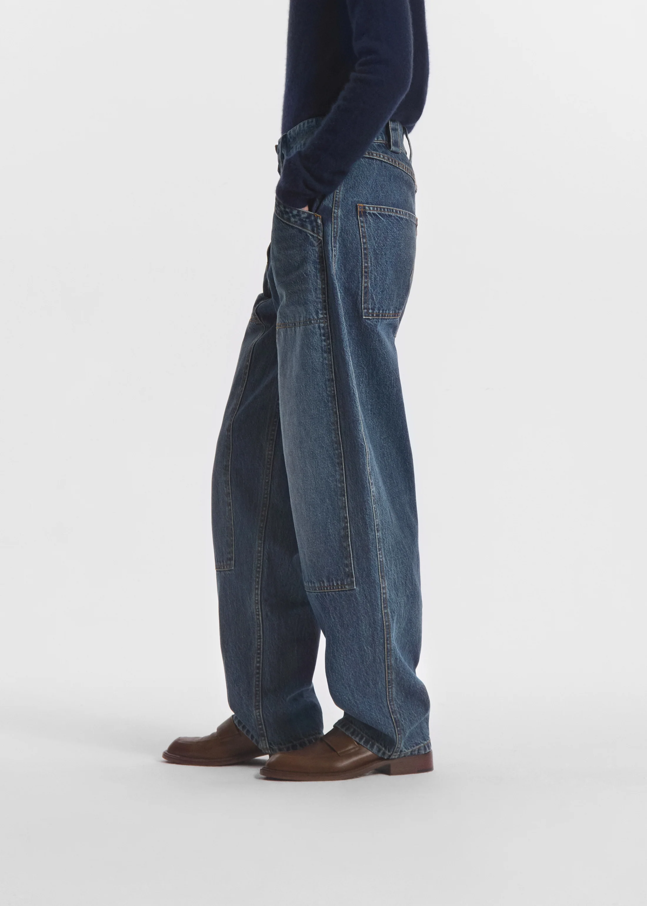 207-denim-patch-pocket-jean-indigo-5.webp Denim Patch Pocket Jean - Indigo