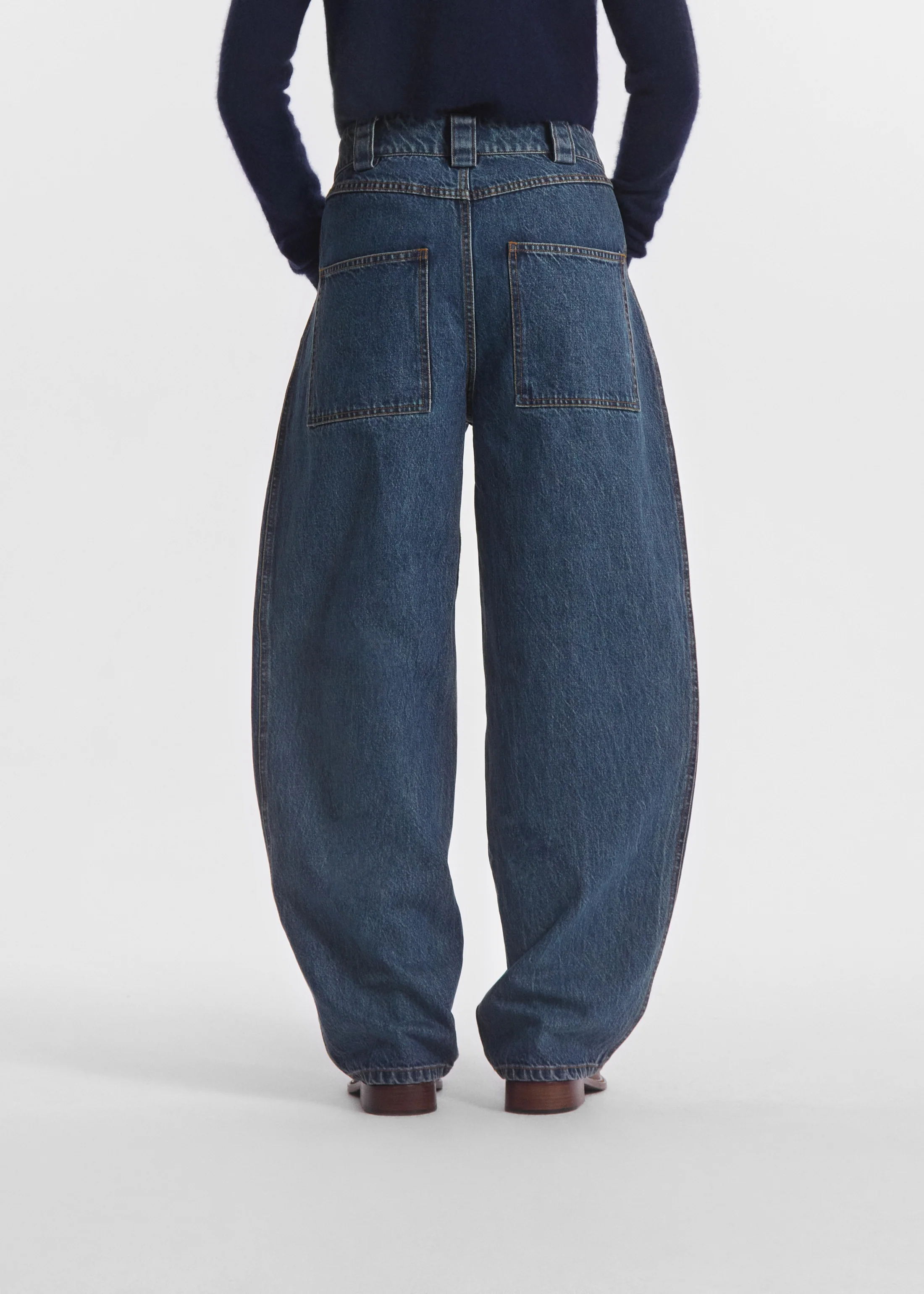 207-denim-patch-pocket-jean-indigo-6.webp Denim Patch Pocket Jean - Indigo