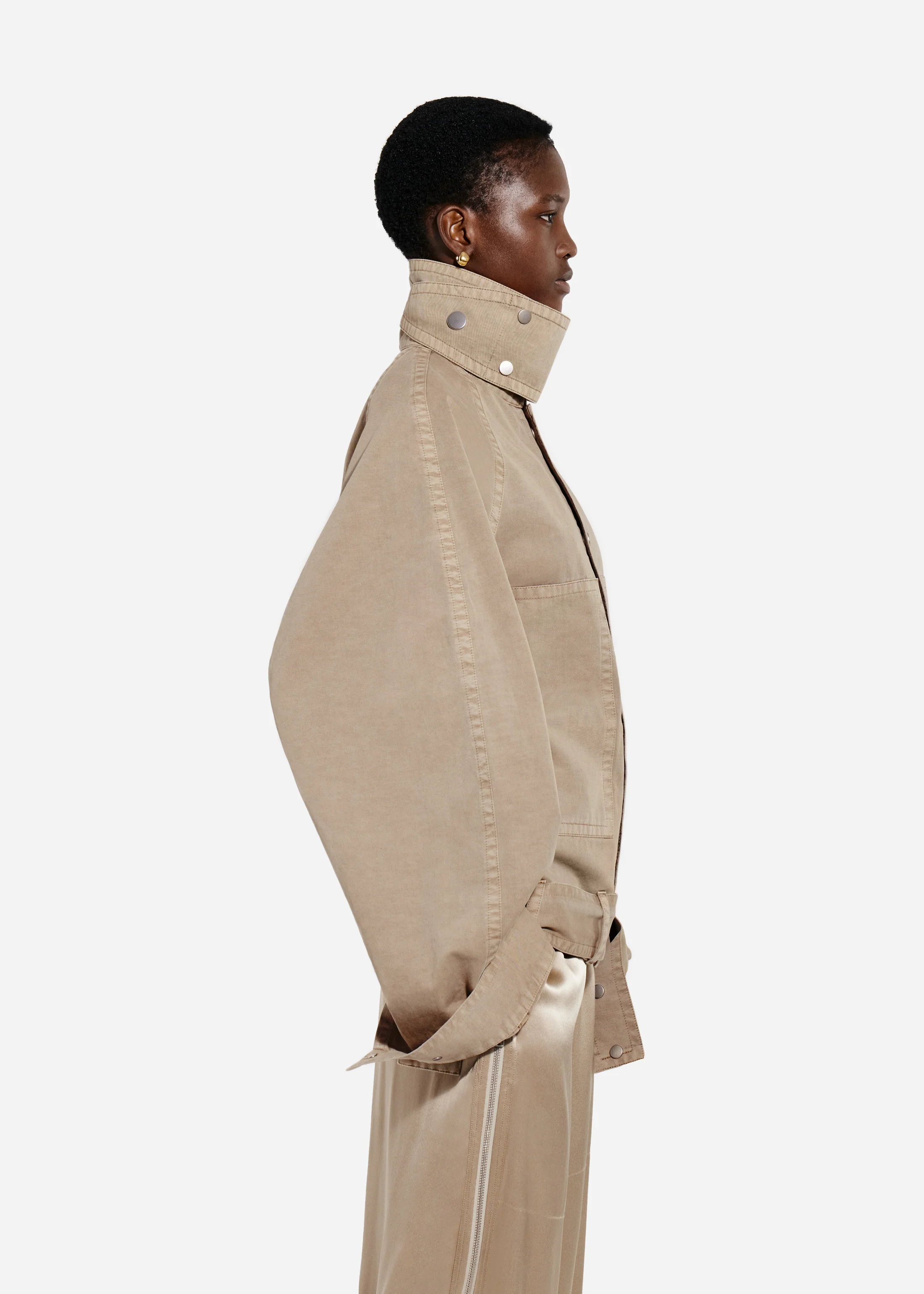 2145-raglan-workwear-bomber-in-cotton-chestnut-3.webp Raglan Workwear Bomber in Cotton - Chestnut