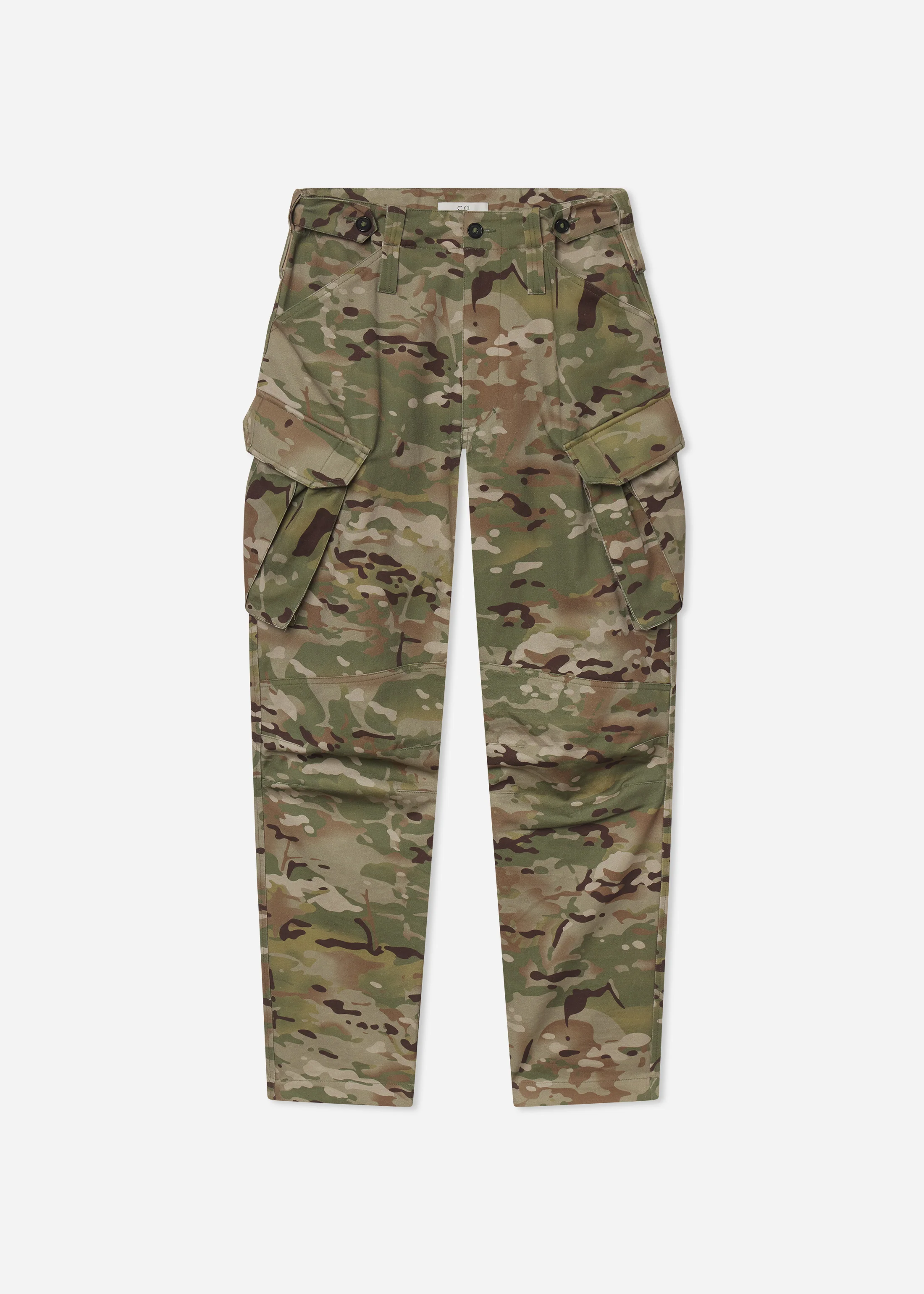 580-military-pant-in-cotton-twill-camo-multi-6.webp Military Pant in Cotton Twill - Camo Multi