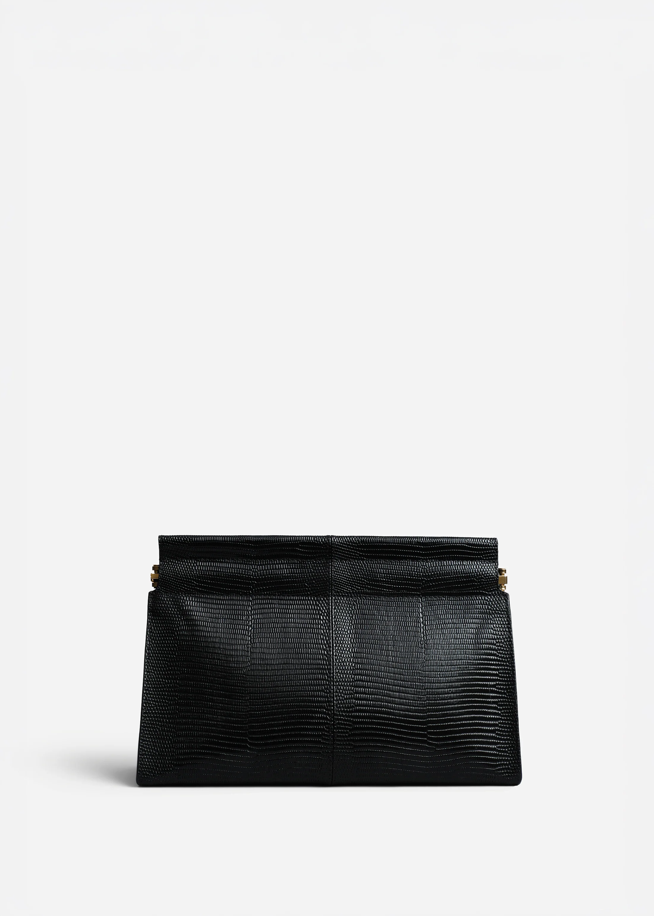 699-small-leather-clutch-black-1.webp Small Leather Clutch - Black