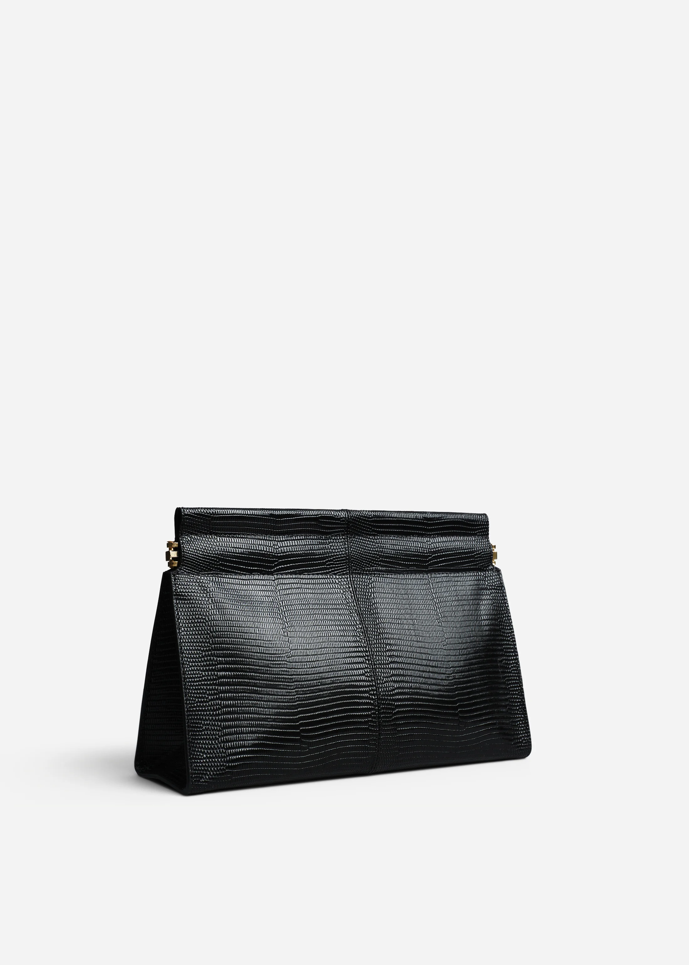 699-small-leather-clutch-black-2.webp Small Leather Clutch - Black