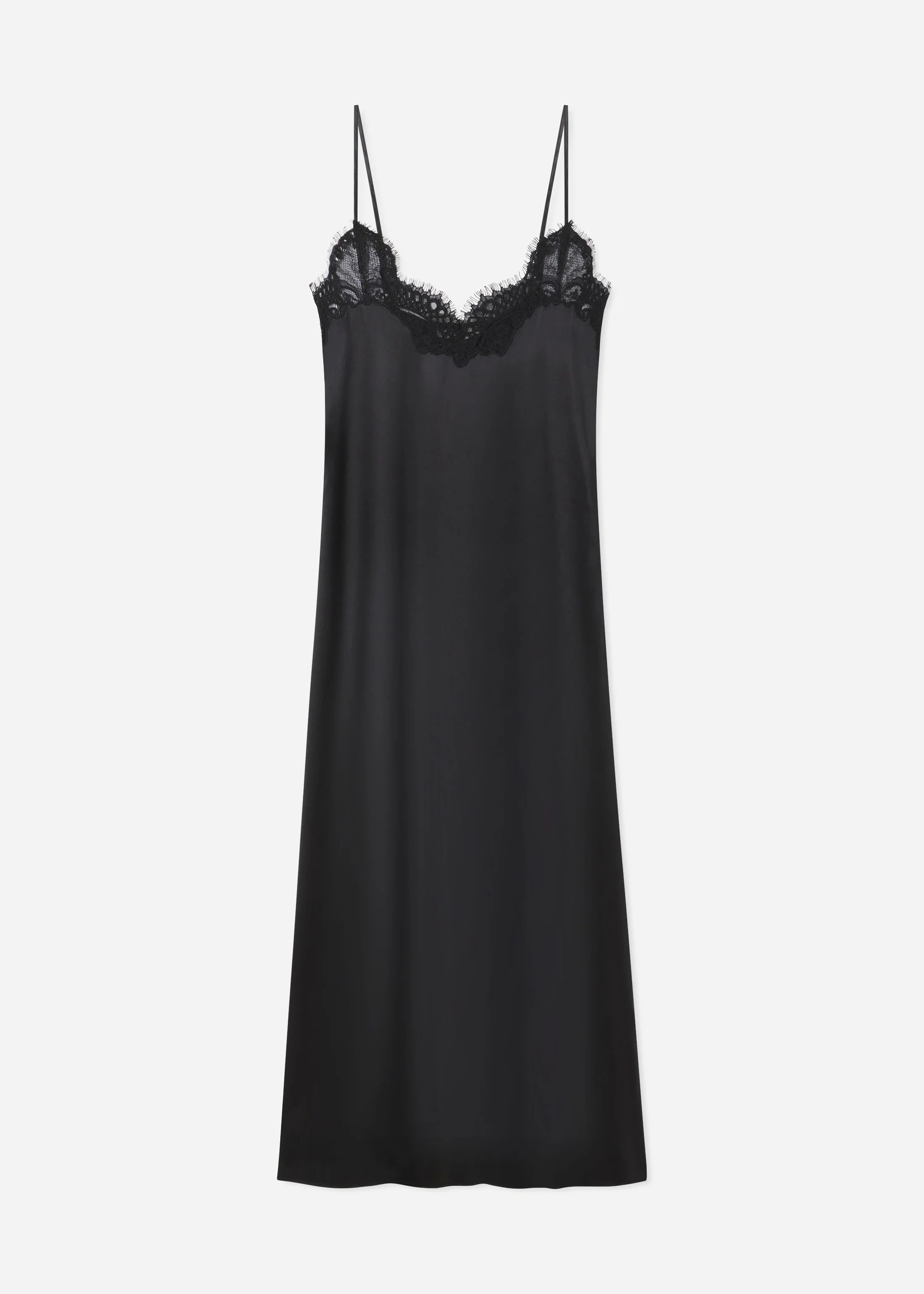 82-lace-slip-dress-in-silk-black-5.webp Lace Slip Dress in Silk - Black