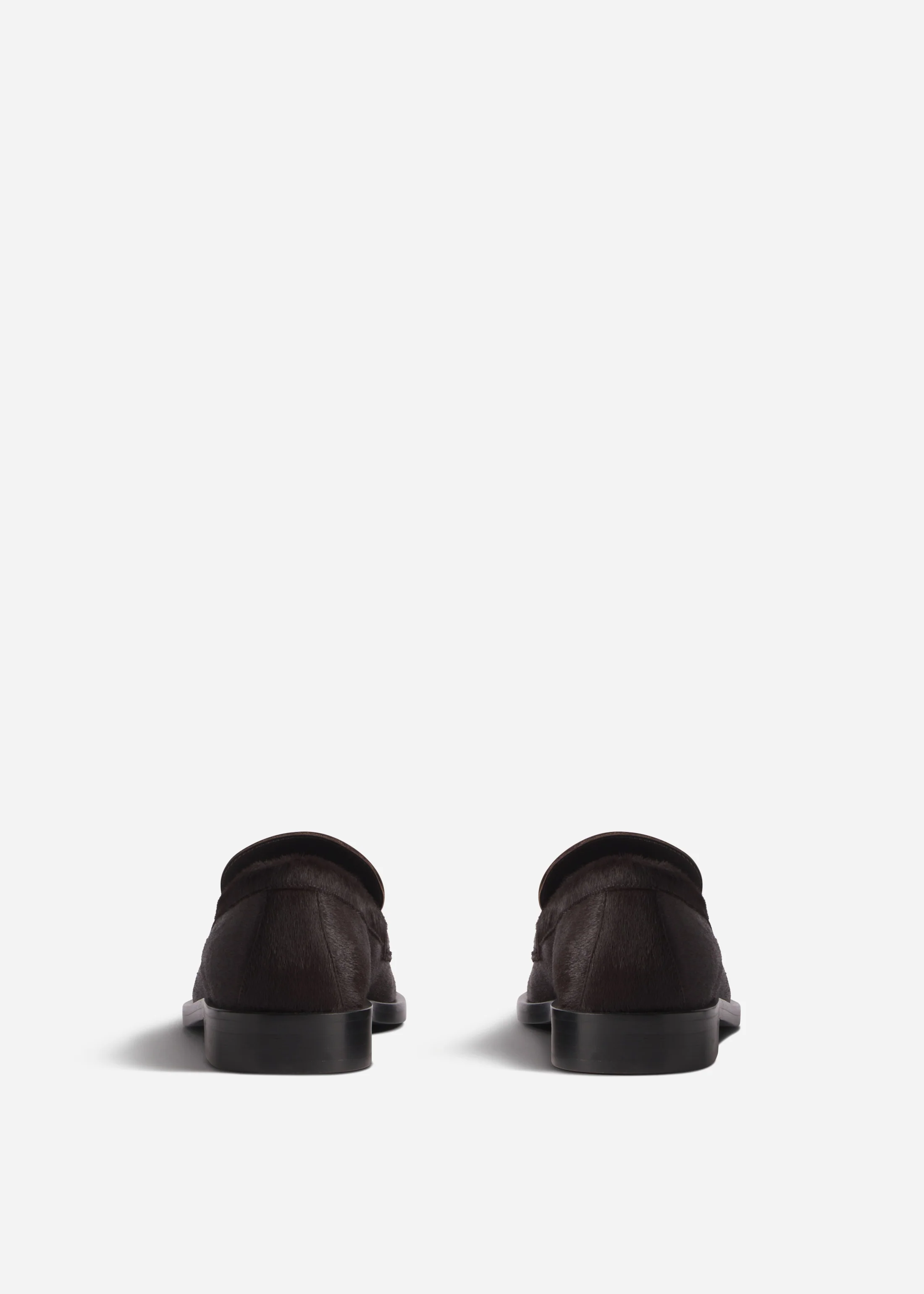 998-calf-hair-loafer-chocolate-3.webp Calf Hair Loafer - Chocolate